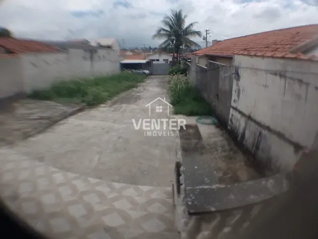 Casa com 430m² 2 quartos e 1 banheiro, à venda, no bairro Loteamento Residencial São Vicente de Paulo em Tremembé