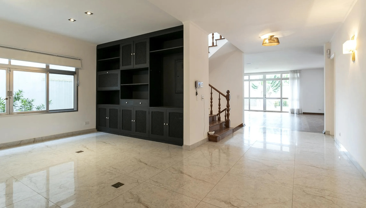 Casa em Vila Nova Conceição — foto 3