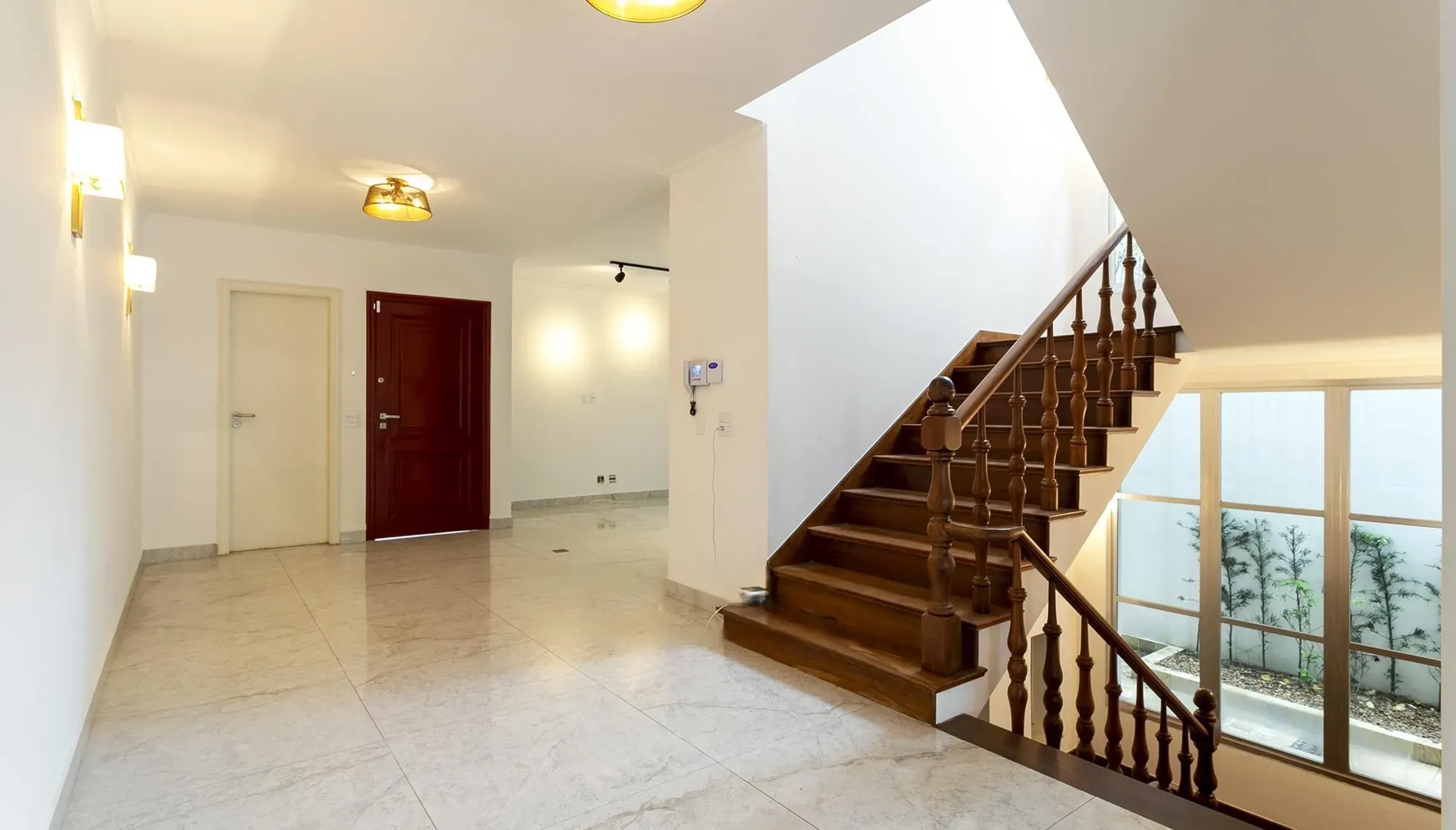 Casa em Vila Nova Conceição — foto 4