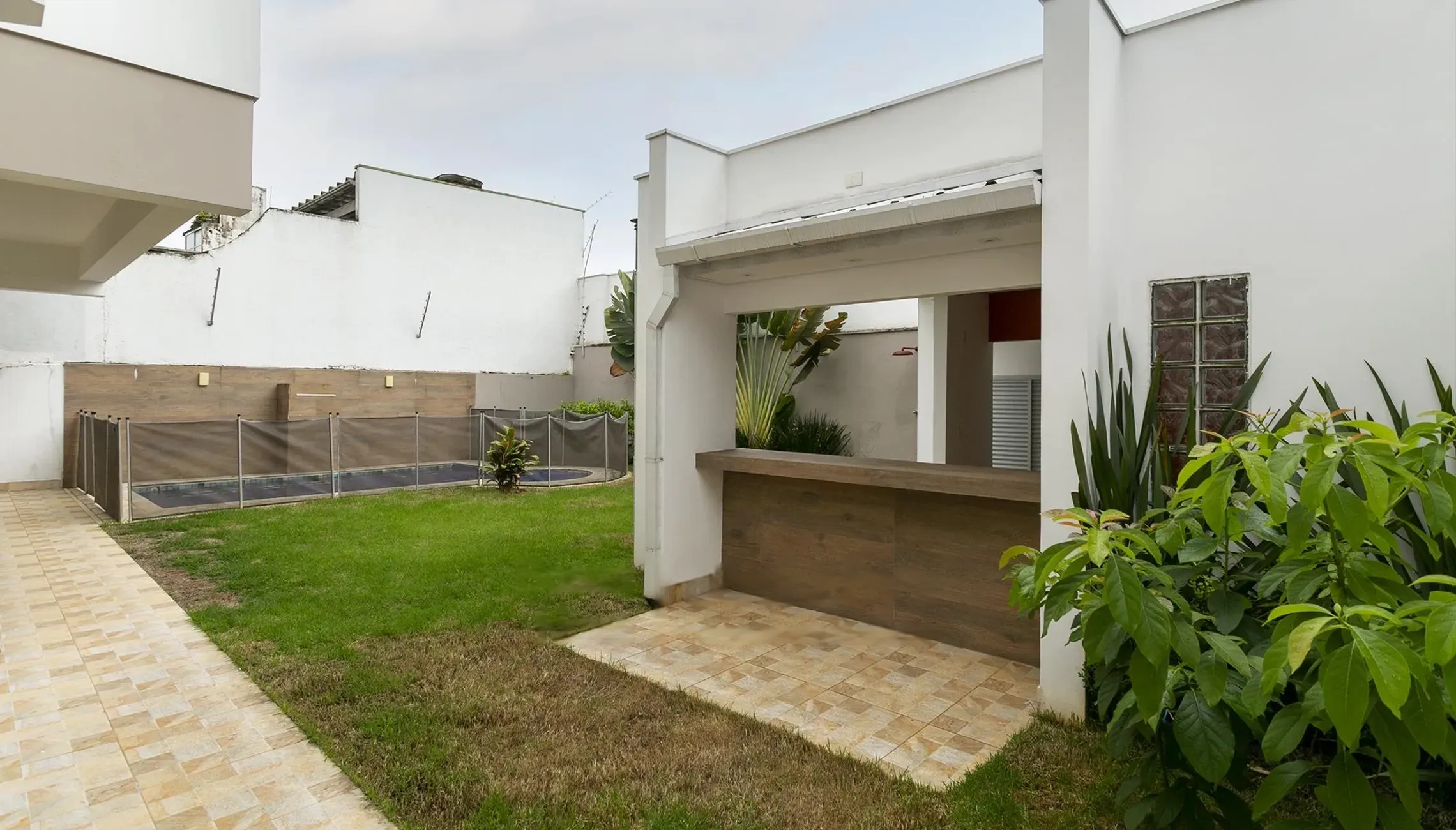 Casa em Vila Nova Conceição — foto 1