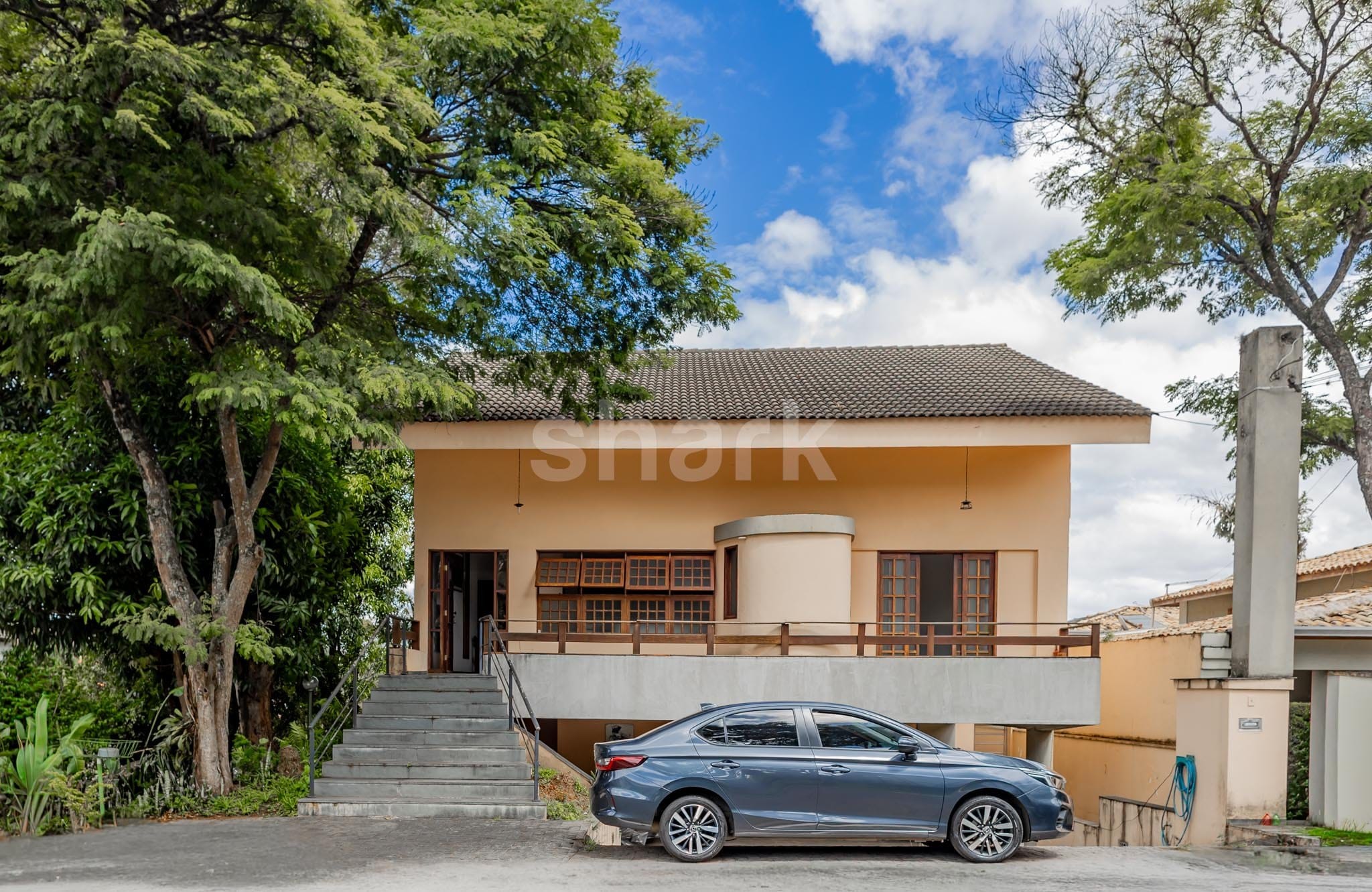 Casa em Alphaville — foto 1