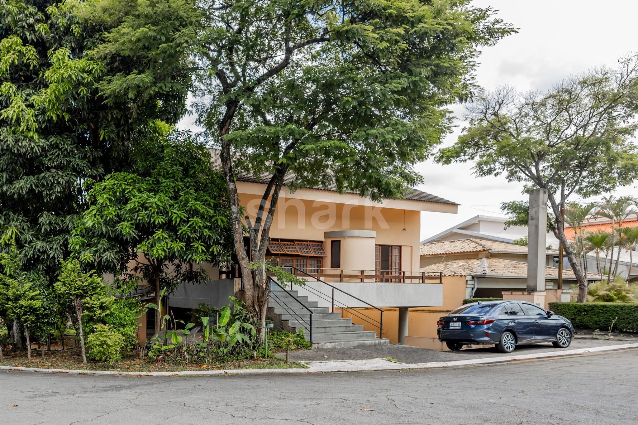 Casa em Alphaville — foto 2