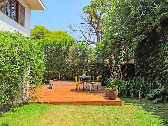 Casa com 480m² 4 quartos e 4 banheiros, à venda, no bairro Alto de Pinheiros em São Paulo