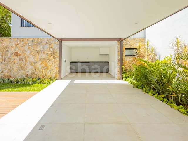 Casa com 570m² 4 quartos e 5 banheiros, à venda ou para alugar, no bairro Jardim Paulista em São Paulo
