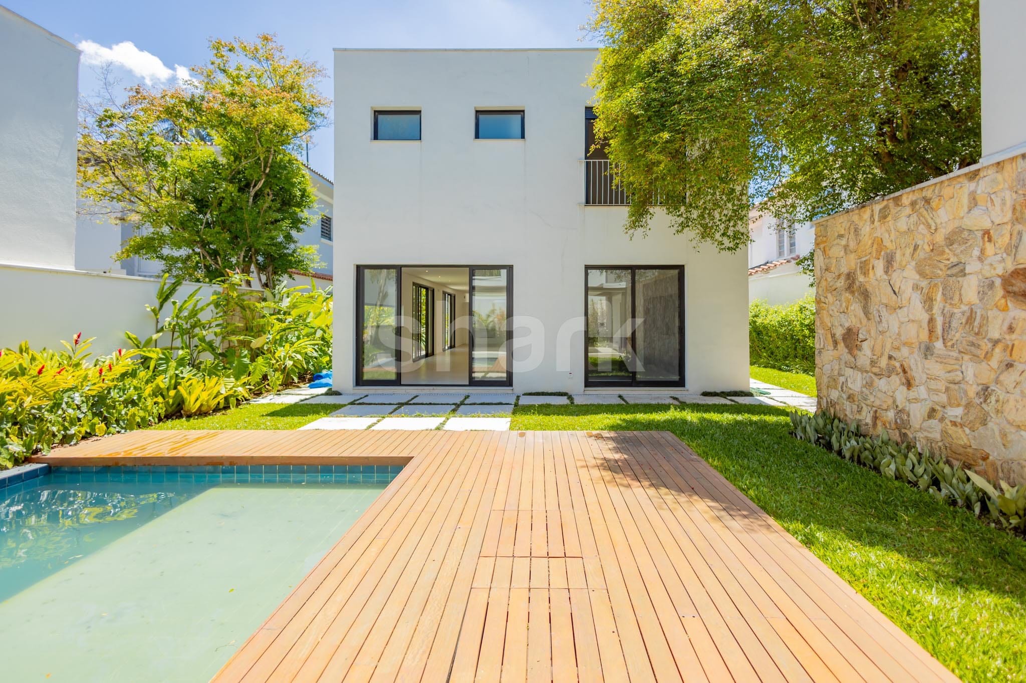 Casa em Jardim Paulista — foto 2