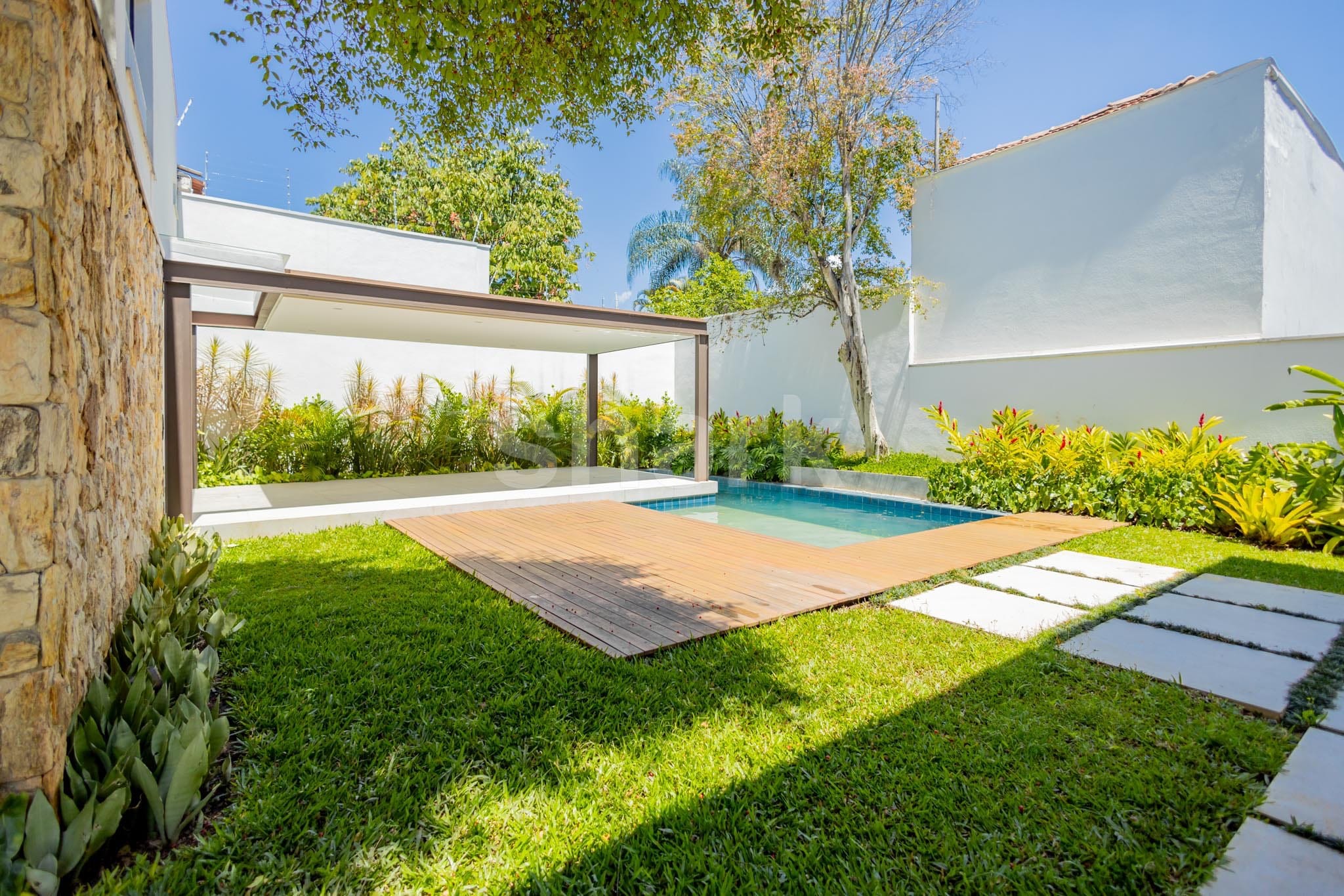 Casa em Jardim Paulista — foto 4