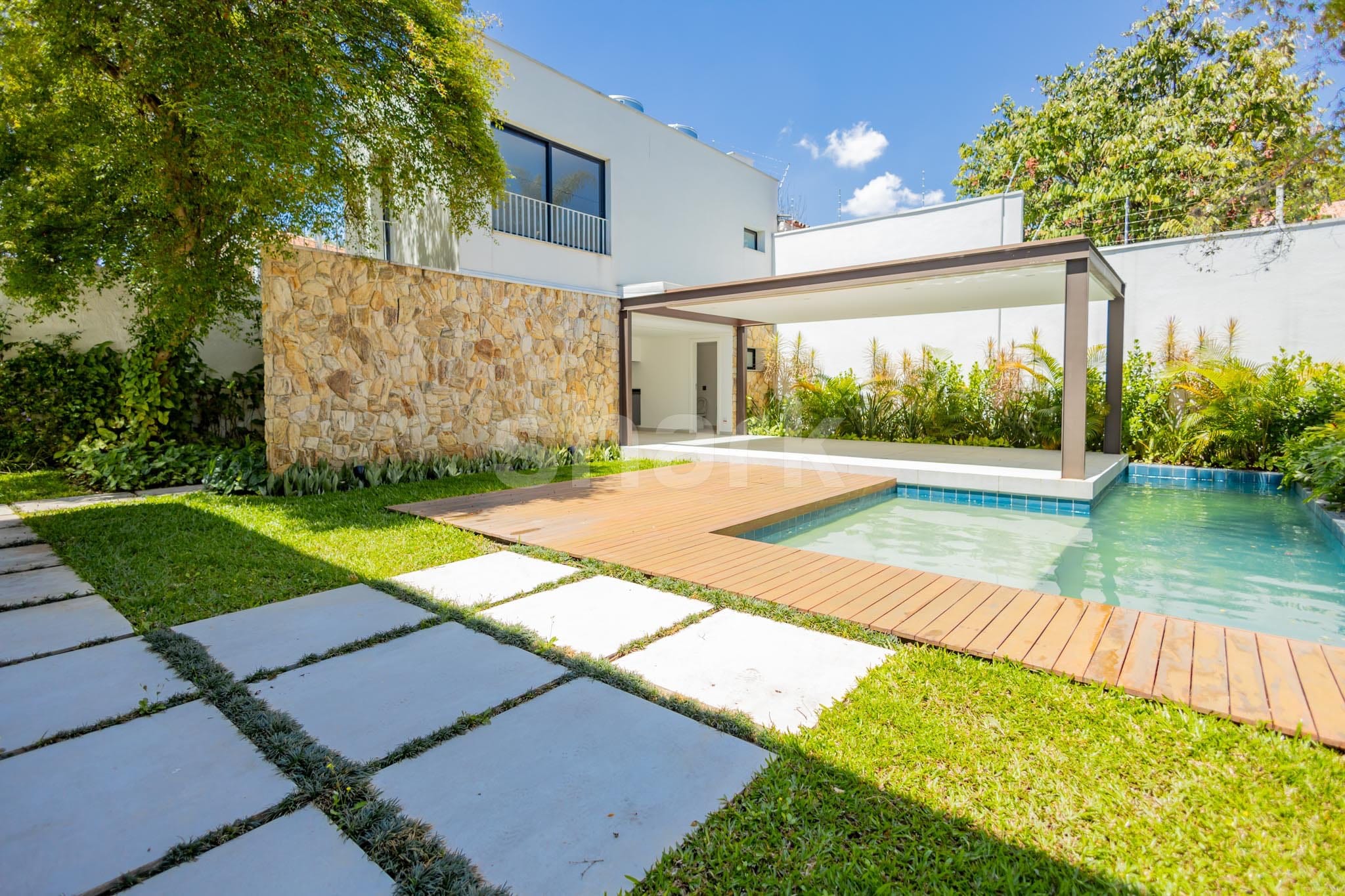 Casa em Jardim Paulista — foto 1