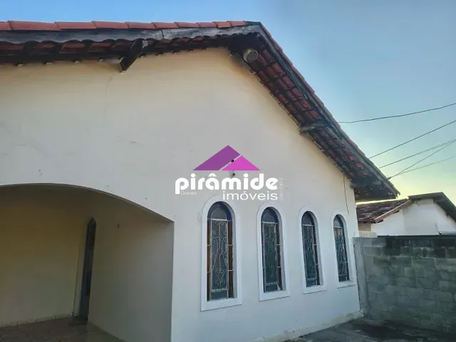 Casa 2 quartos e 1 banheiro, à venda, no bairro Vila Ester em São José dos Campos
