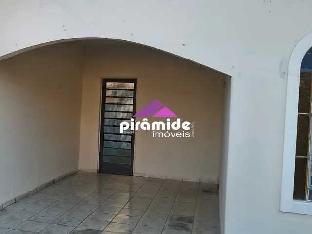 Casa 2 quartos e 1 banheiro, à venda, no bairro Vila Ester em São José dos Campos