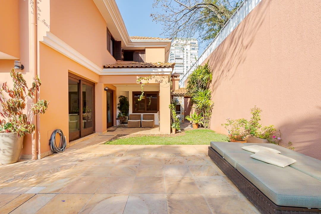 Casa em Jardim Sílvia — foto 3
