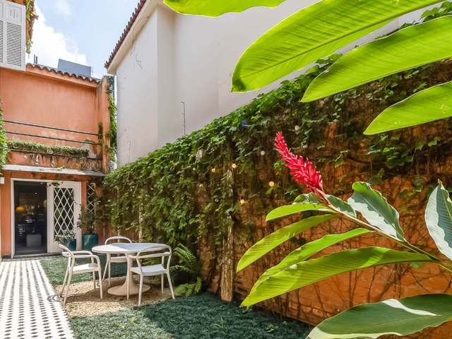 Casa com 184m² 2 quartos e 4 banheiros, à venda, no bairro Vila Nova Conceição em São Paulo