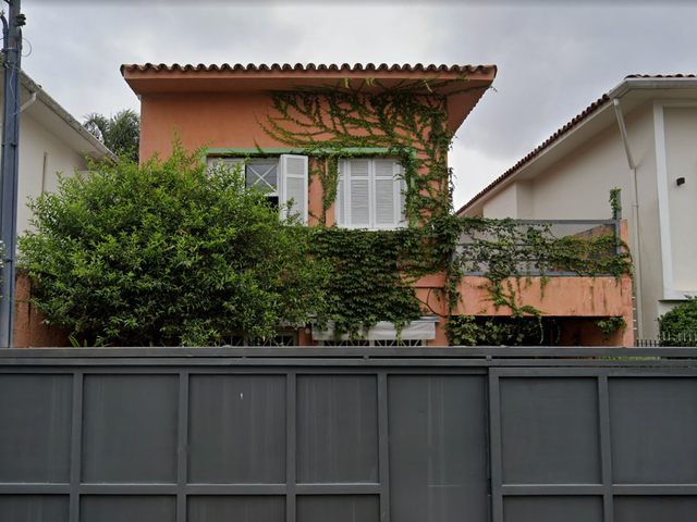Casa com 184m² 2 quartos e 4 banheiros, à venda, no bairro Vila Nova Conceição em São Paulo