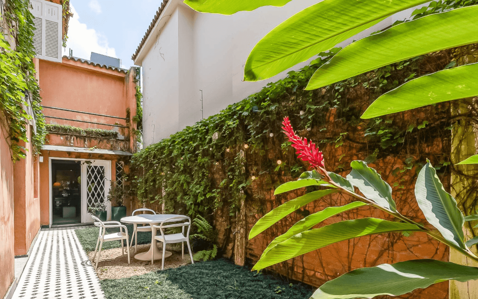 Casa em Vila Nova Conceição — foto 3