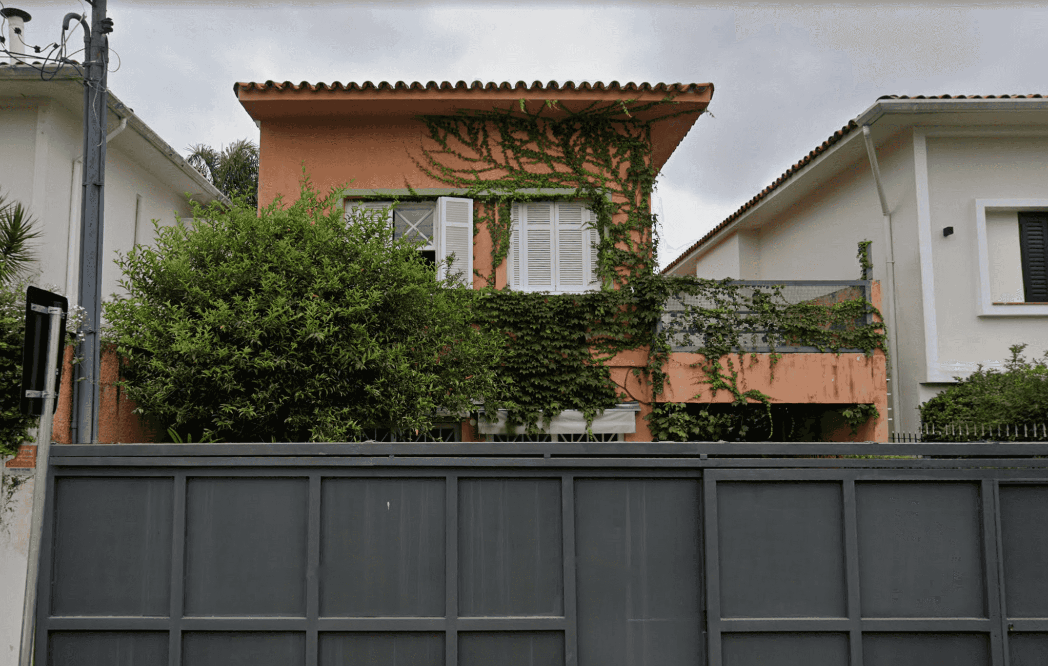 Casa em Vila Nova Conceição — foto 1