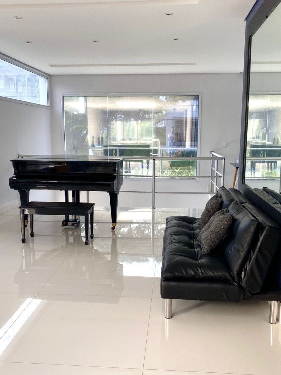 Casa em Alphaville — foto 3