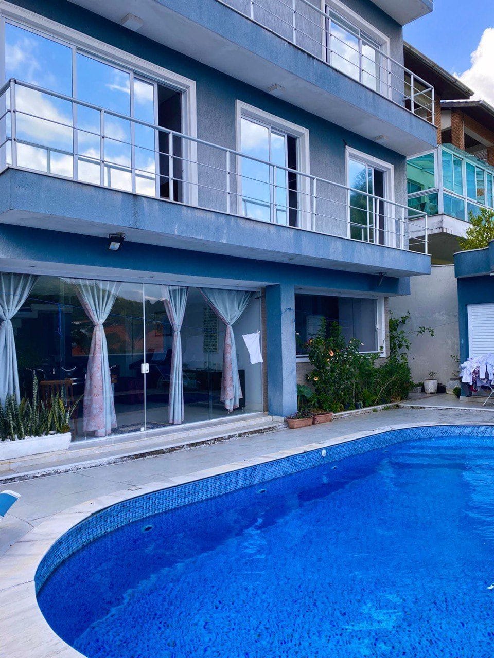 Casa em Alphaville — foto 1