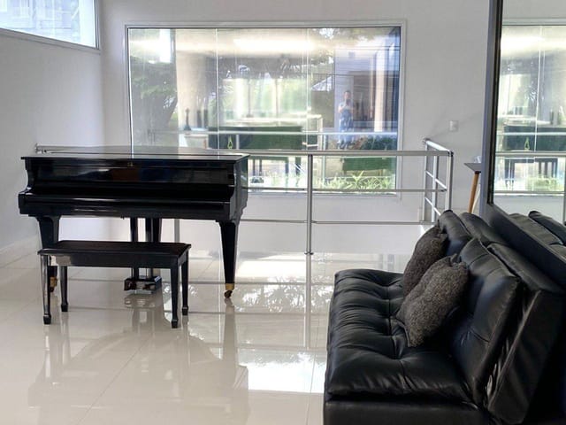 Casa com 420m² 6 quartos e 5 banheiros, à venda ou para alugar, no bairro Alphaville em Santana de Parnaíba