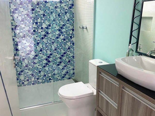 Casa com 420m² 6 quartos e 5 banheiros, à venda ou para alugar, no bairro Alphaville em Santana de Parnaíba