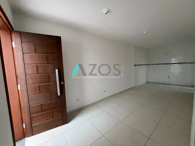 Casa 3 quartos e 1 banheiro, à venda, no bairro Atuba em Curitiba