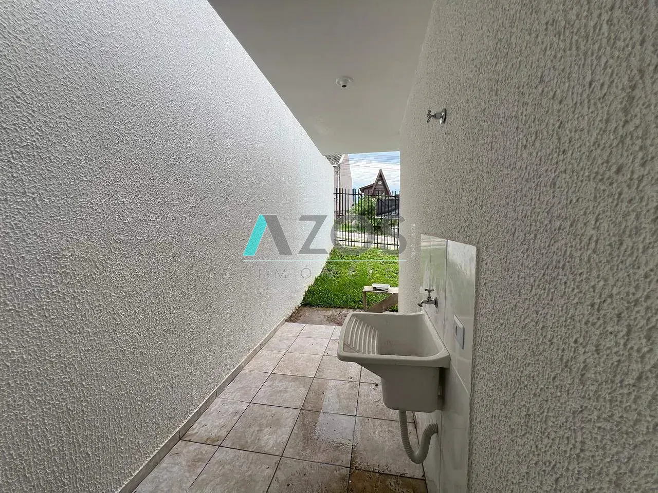 Casa, 3 quartos, 53 m² - Foto 13