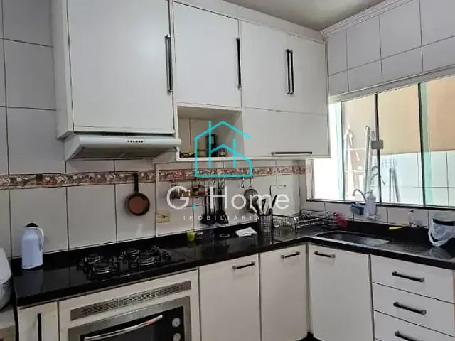 Casa com 222m² 3 quartos e 2 banheiros, à venda, no bairro Alpes em Londrina