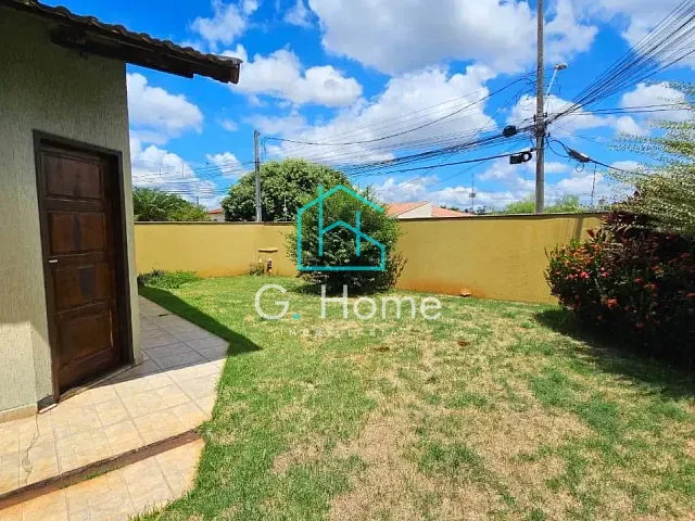 Casa com 222m² 3 quartos e 2 banheiros, à venda, no bairro Alpes em Londrina