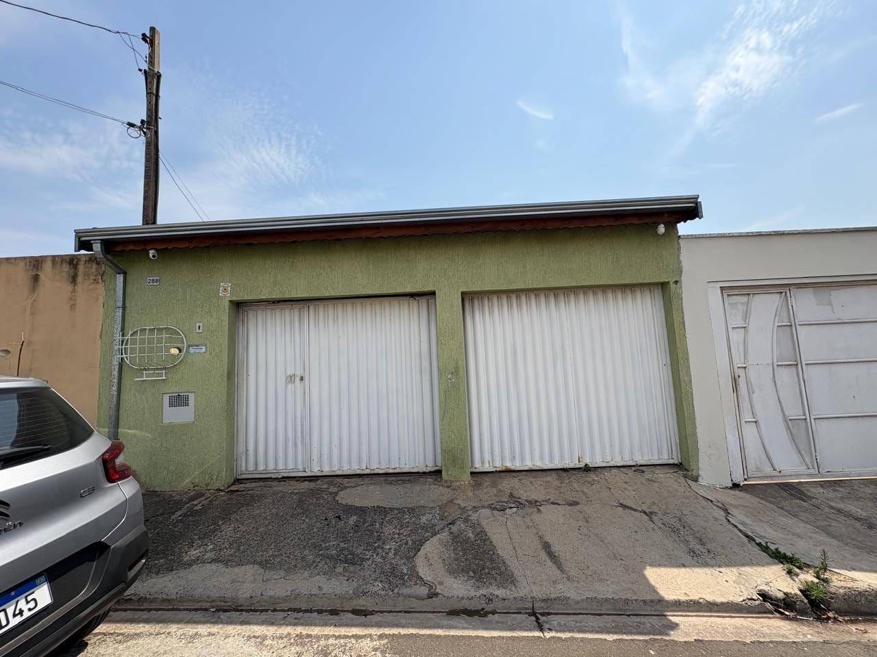 Casa, 3 quartos, 70 m² - Foto 1