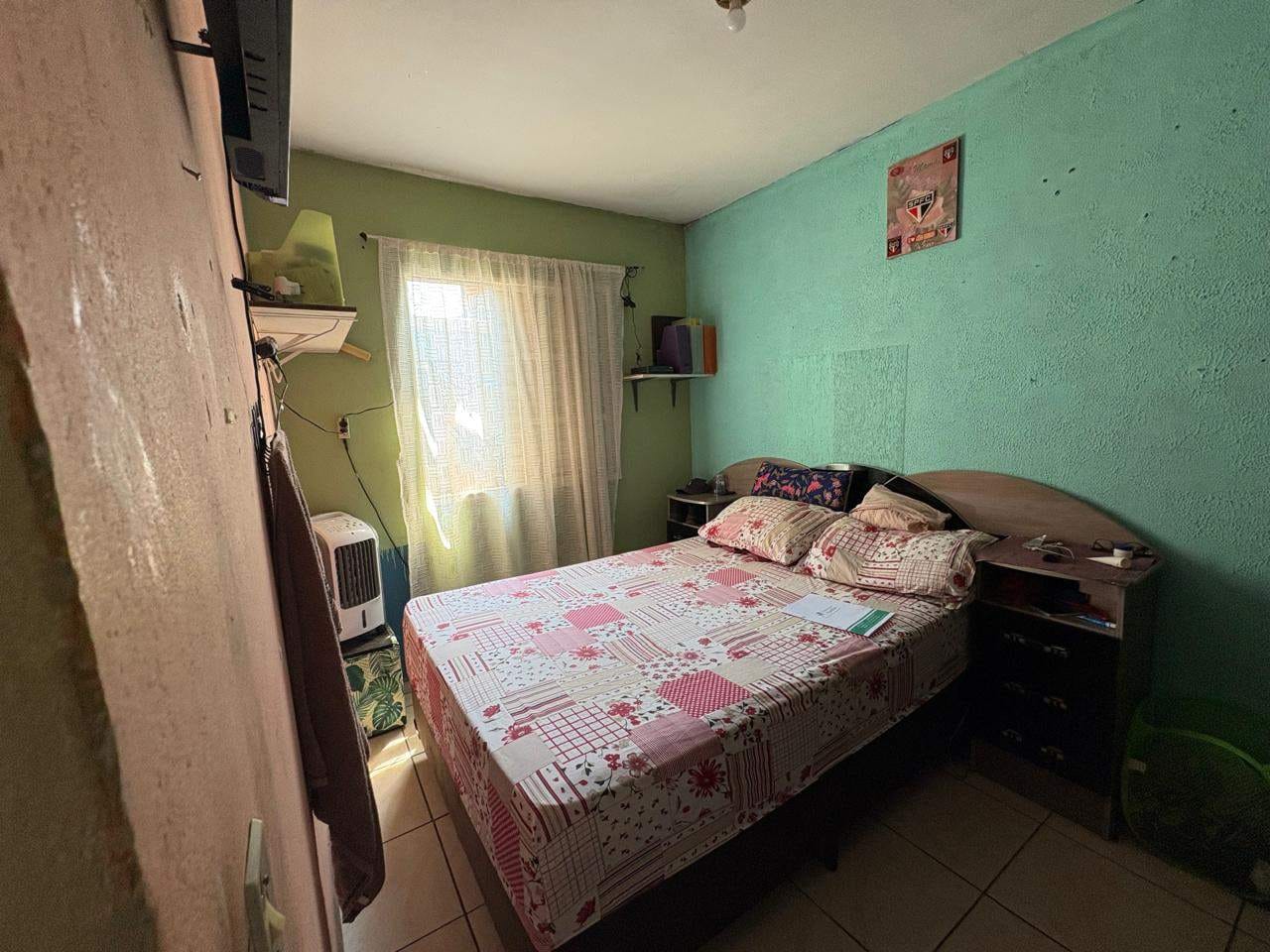 Casa, 3 quartos, 70 m² - Foto 7