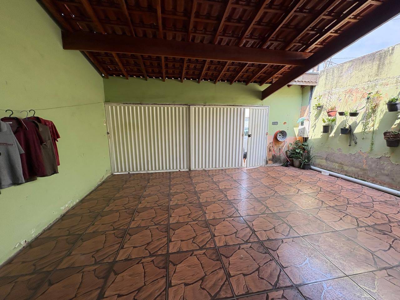 Casa, 3 quartos, 70 m² - Foto 4