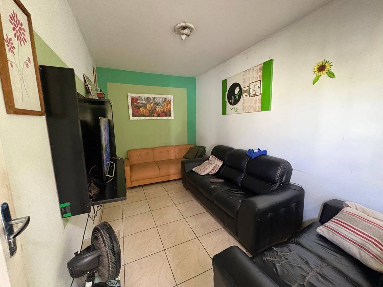 Casa, 3 quartos, 70 m² - Foto 6