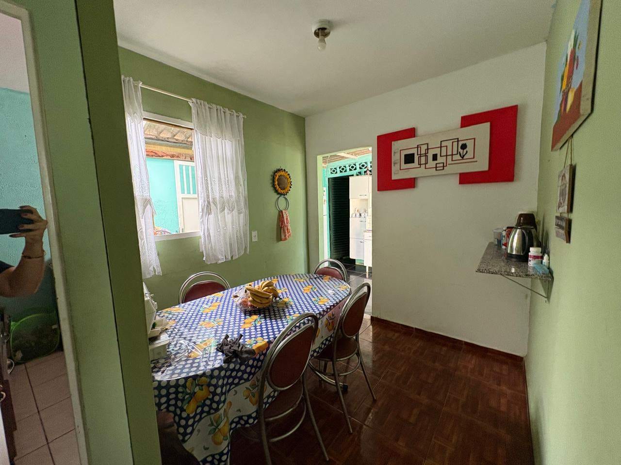 Casa, 3 quartos, 70 m² - Foto 11