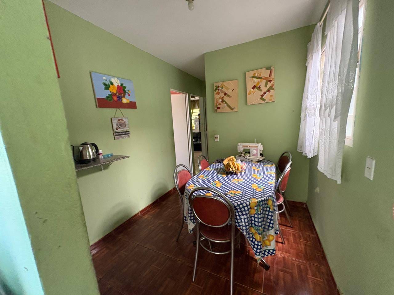 Casa, 3 quartos, 70 m² - Foto 16