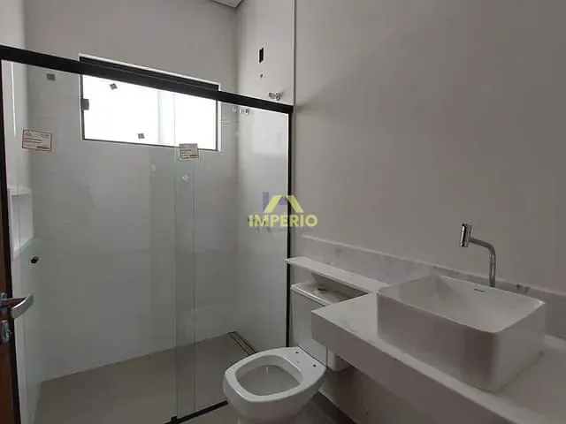 Casa com 176m² 3 quartos e 2 banheiros, à venda, no bairro Jardim Novo São Pedro em Salto