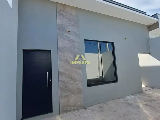 Casa com 176m² 3 quartos e 2 banheiros, à venda, no bairro Jardim Novo São Pedro em Salto