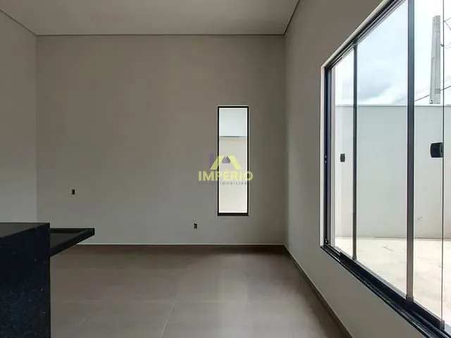Casa com 176m² 3 quartos e 2 banheiros, à venda, no bairro Jardim Novo São Pedro em Salto