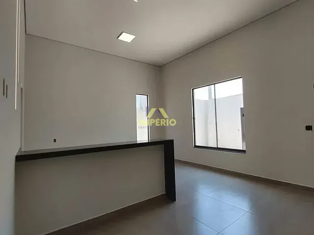 Casa com 176m² 3 quartos e 2 banheiros, à venda, no bairro Jardim Novo São Pedro em Salto