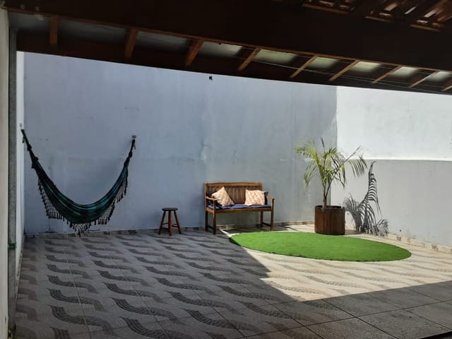Foto do Casa - Casa com 2 dormitórios à venda, 70 m² por R$ 480.000,00 - Cidade Morumbi - São José dos Campos/SP | INDEPENDENCE NEGOCIOS IMOBILIARIOS LTDA
