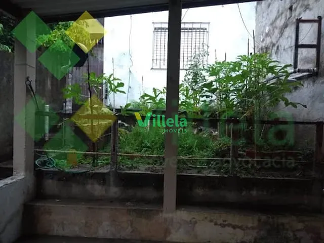 Casa 2 quartos e 1 banheiro, à venda, no bairro Perobal em Itaquaquecetuba