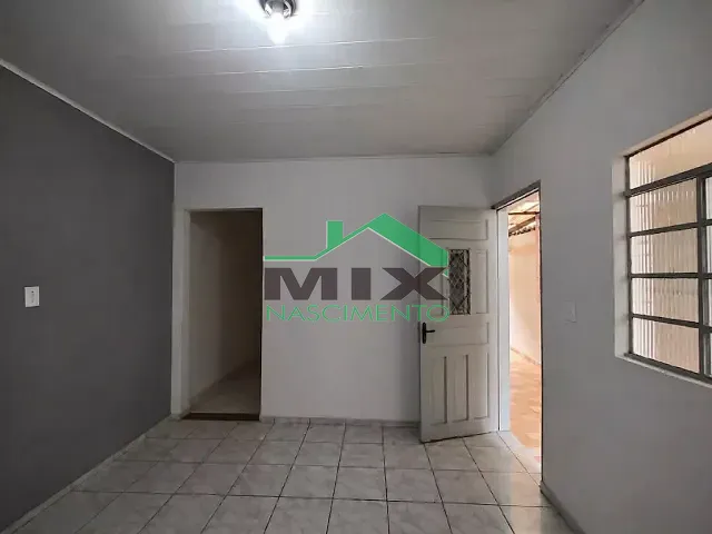 Casa 1 quarto e 1 banheiro, à venda, no bairro Taboão em São Bernardo do Campo