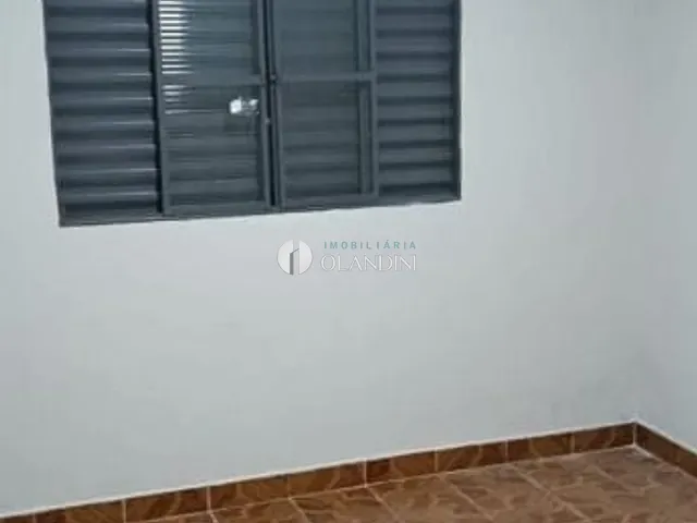 Casa com 125m² 2 quartos e 1 banheiro, à venda, no bairro Parque Residencial Ida Sia em Artur Nogueira