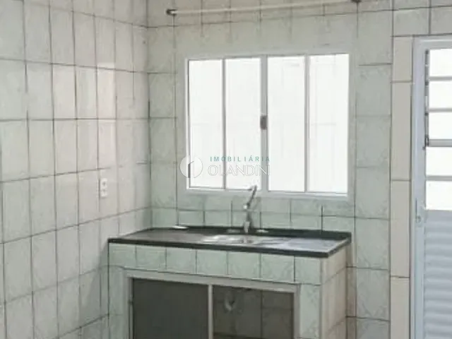 Casa com 125m² 2 quartos e 1 banheiro, à venda, no bairro Parque Residencial Ida Sia em Artur Nogueira