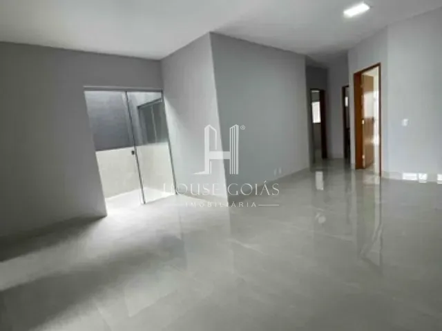 Casa com 190m² 3 quartos e 2 banheiros, à venda, no bairro Residencial Itaipu em Goiânia