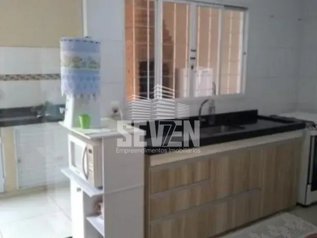 Casa com 189m² 3 quartos e 2 banheiros, à venda, no bairro Vila Souto em Bauru