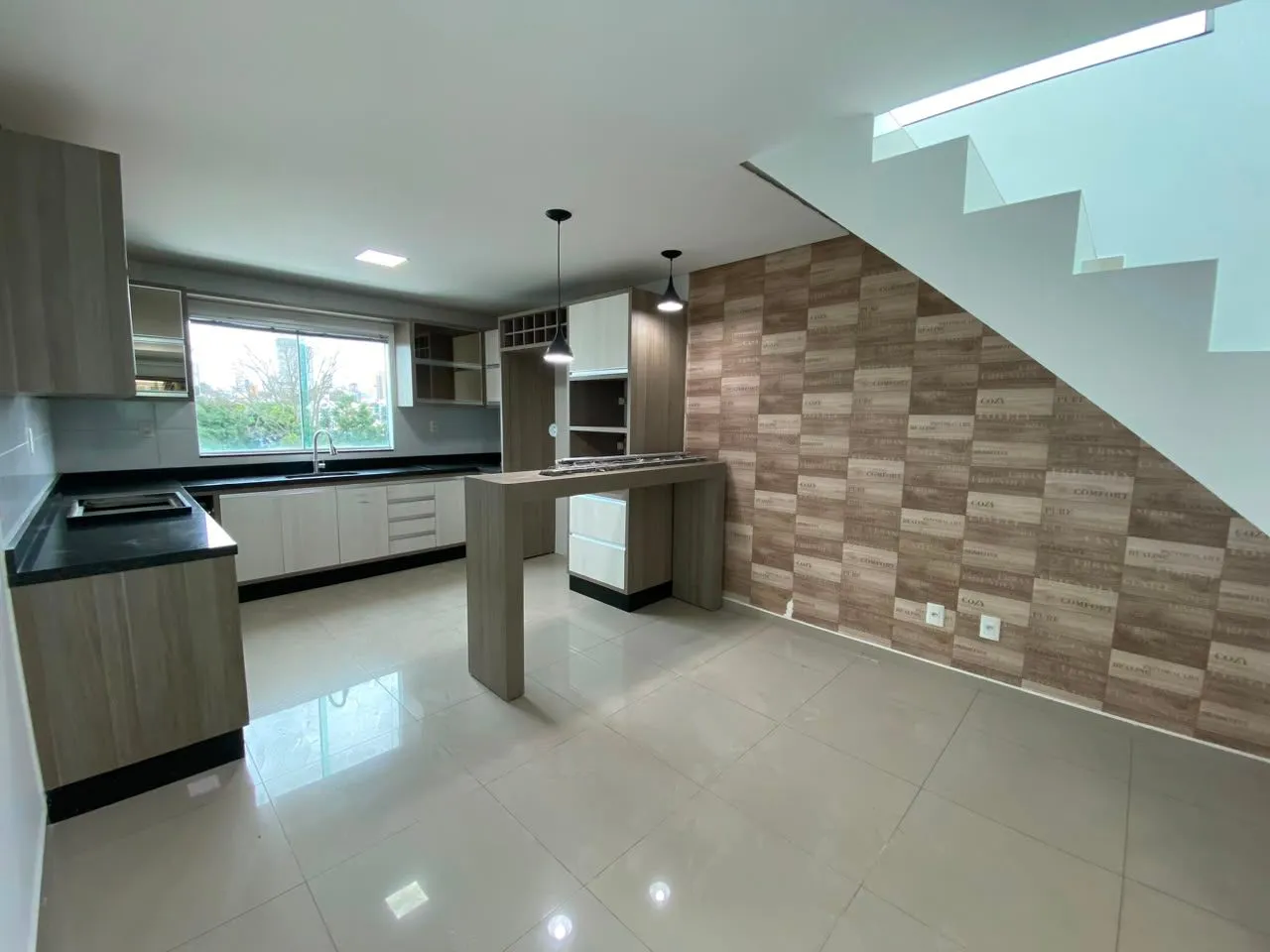 Foto 5 de casa em Chapecó