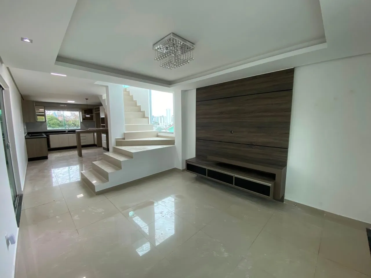 Foto 4 de casa em Chapecó