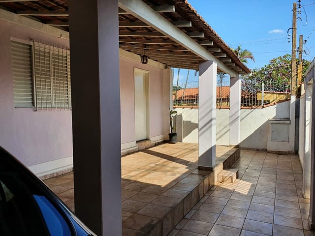 Foto do Casa - Casa no Estado de Botucatu/SP | The One 1