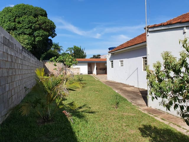 Foto do Casa - Casa no Estado de Botucatu/SP | The One 1