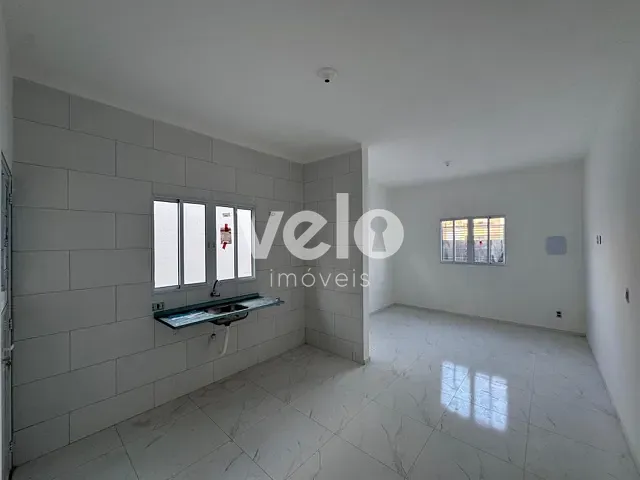 Casa 2 quartos e 2 banheiros, à venda, no bairro Jardim Continental em Taubaté