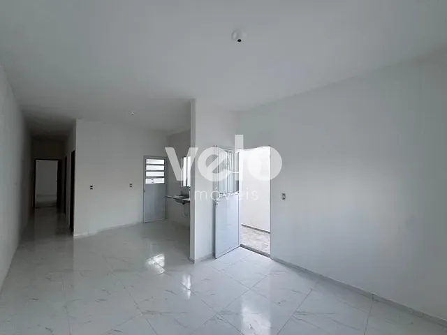 Casa 2 quartos e 2 banheiros, à venda, no bairro Jardim Continental em Taubaté