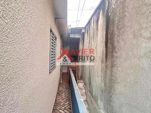Sobrado com 180m² 5 quartos e 5 banheiros, à venda, no bairro Jardim Santa Maria em São Paulo